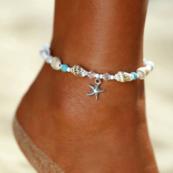 Summer Anklet 27 Styles