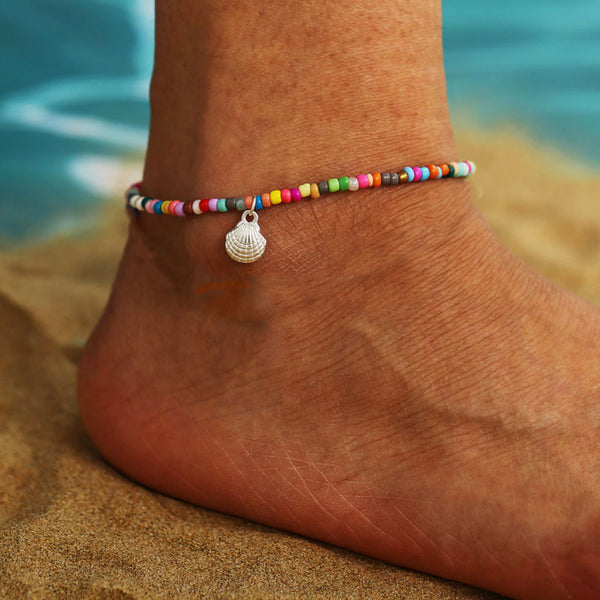 Summer Anklet 27 Styles