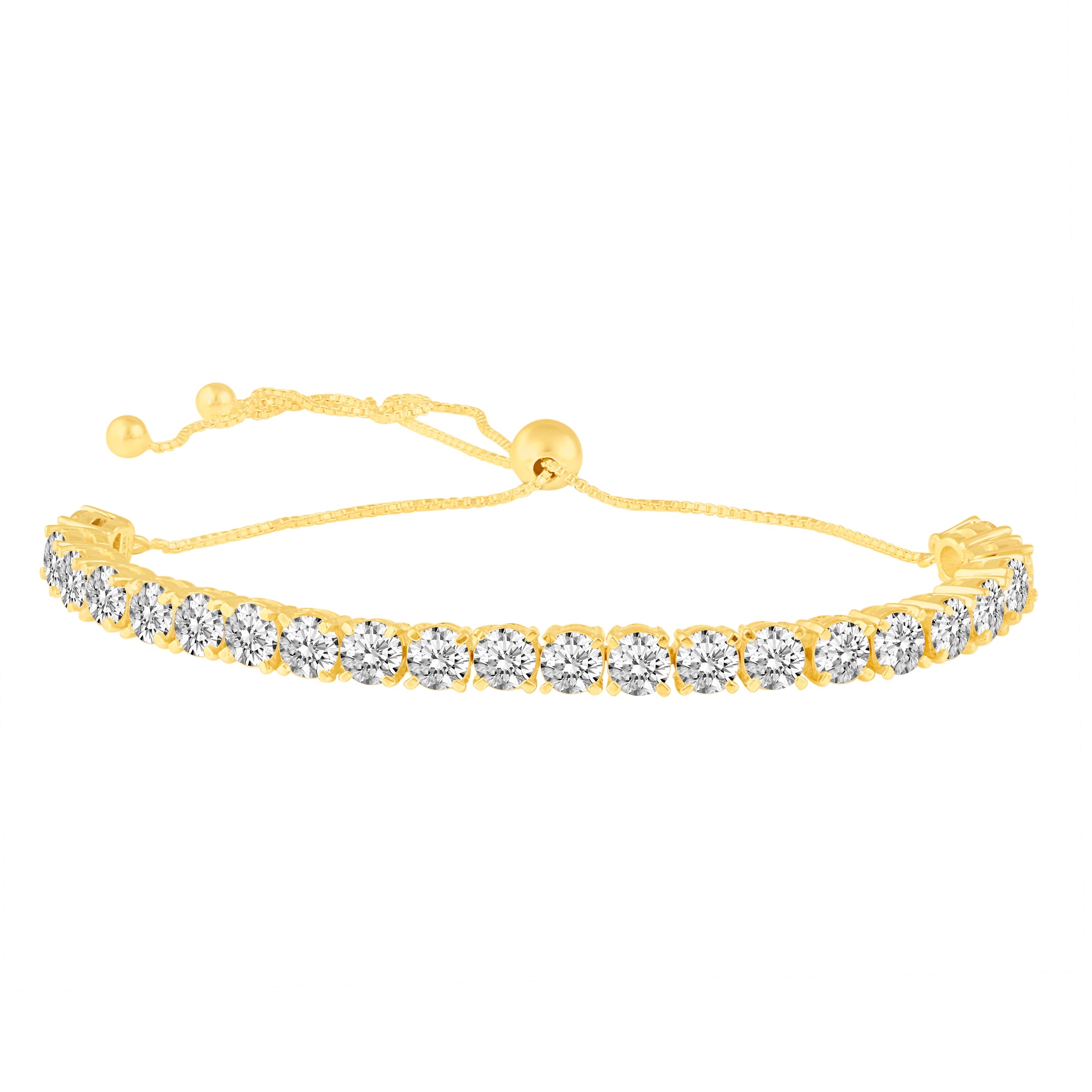 Tennis Bracelet Extender